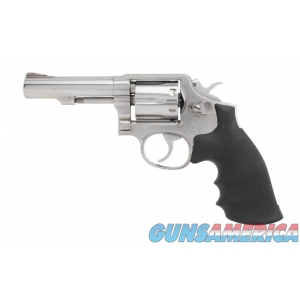 Smith & Wesson 64-3 Revolver .38 Special (PR66967) image