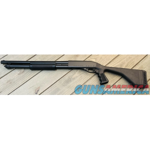 Remington 870 Tactical 12Ga image
