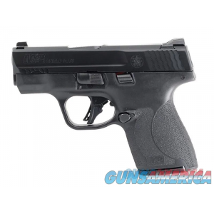 Smith & Wesson MP9 Shield Plus (9mm) image