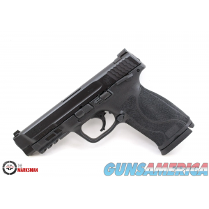 Smith and Wesson M&P45 M2.0, .45 ACP, Thumb Safety NEW 11526 image