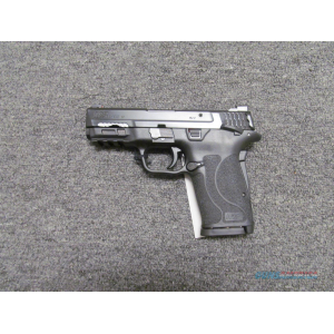 Smith & Wesson M&P 9 Shield EZ M2.0 WS (13001) image