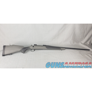 Weatherby Vanguard Synthetic 6.5-300 WBY Gray Bolt Action Rifle image