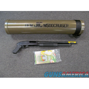Mossberg 500 Cruiser JIC-Just In Case (51340) image