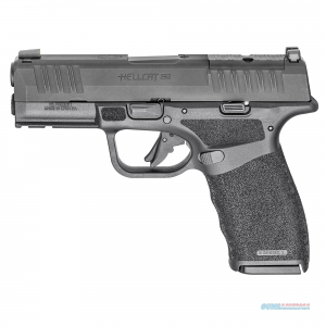 Springfield Armory HELLCAT OSP PRO 9mm Pistol 15rd mags HCP9379BOSP $579 image