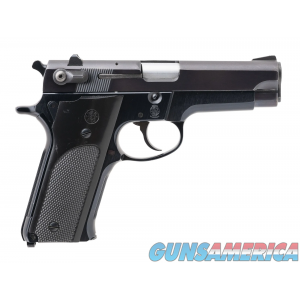 Smith & Wesson 459 Pistol 9mm (PR67580) image