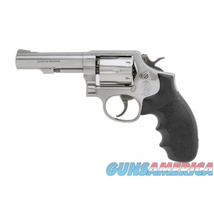 Smith & Wesson 64-5 Revolver .38 Special (PR66960) image