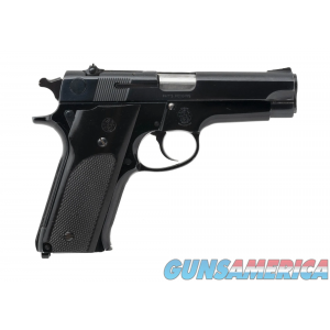 Smith & Wesson 59 Pistol 9mm (PR66976) image