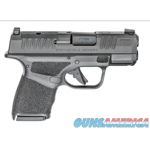 Springfield Armory Hellcat OSP, 9mm, 10 Round Magazines, Gear Up Package image
