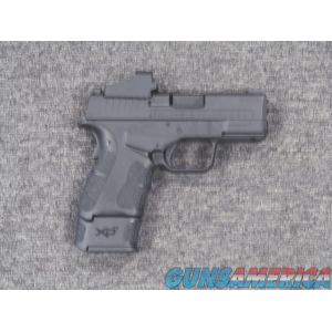 Springfield Armory XDS-9 image