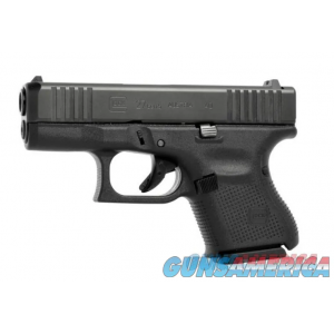 Glock 27 Generation 5, .40 S&W NEW PA275S201 image