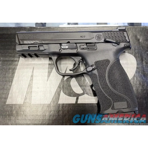 Smith & Wesson M&P 45 M2.0 Compact 45 ACP Pistol 10RD 12105 NEW image
