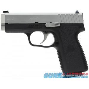 Kahr Arms CW9 9mm Pistol - New, CA OK image