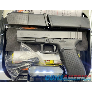 Glock 21 Gen 4 Pistol 45 ACP 4.61" BBL 13+1 G21 Gen4 UG2150203 NEW image
