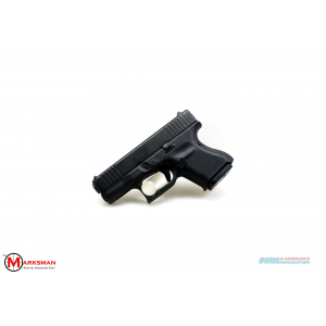 Glock 26 Generation 5, 9mm, Front Slide Serrations UA265S201 image