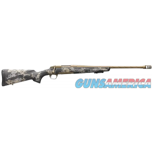 Browning 035582299 X-Bolt Mountain Pro SPR 6.8 Western 3+1 image