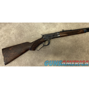 Winchester 1892 Deluxe Take Down .357 Mag # 534283137 **NO CC FEES** image