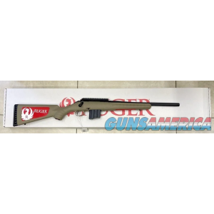 Ruger American Ranch 350 Legend Rifle 16.38" BBL 5RD 26981 NEW image