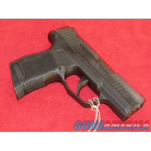 Sig-Sauer P365-380 Pistol (.380 ACP) image