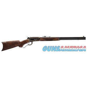 Winchester Repeating Arms Winchester 1886 Deluxe 45-70 534227142 image