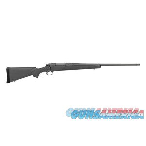 Remington 700 ADL Bolt Action 30-06 24" NIB $549 image