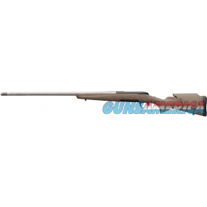 Browning X-Bolt Western Hunter 035514294 image