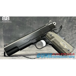 Springfield Armory- 1911 Vickers Tactical Master Class - .45 ACP image