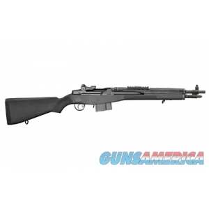 Springfield Armory M1A Scout Squad *NY Compliant* AA9126NT image