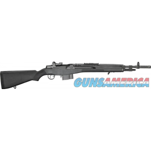 Springfield Armory M1A Scout Squad AA9126 image