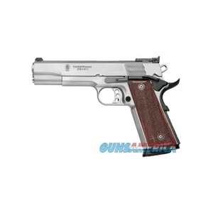 Smith & Wesson 1911 Pro M1911 image