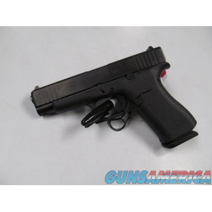 Glock 48 (PA4850201) image
