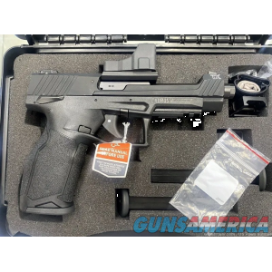 Taurus TX22 Competition .22 LR Pistol Bushnell 5.4" 16RD 1-TX22C151-JH image