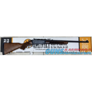 Henry Singleshot Youth 243 Win Rifle 22" BBL H015Y243 NEW image