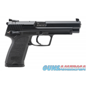 Heckler & Koch USP Expert Pistol 9mm (PR67577) image