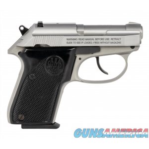 Beretta 3032 Tomcat .32ACP Pistol - New, CA Model image