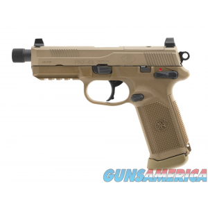 FN FNX-45 Tactical Pistol .45 ACP (NGZ3539) NEW image