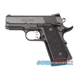 Smith & Wesson 1911 Performance Center Pro M1911 image