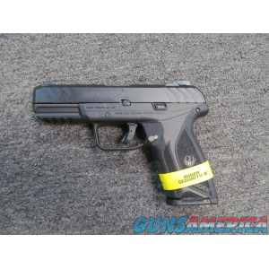 Ruger Security 9 (3825) image