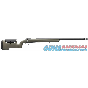 Browning 035588298 X-Bolt Max Long Range Full Size 7mm PRC 3+1 image