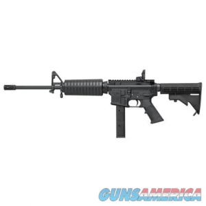 Colt AR6951 M4 Carbine 9mm Luger image