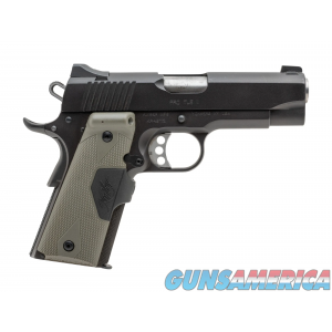 Kimber Pro TLE II Pistol .45 ACP (PR66766) image