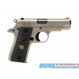 Colt MKIV Series 80 Pistol .380 ACP (C19995) image