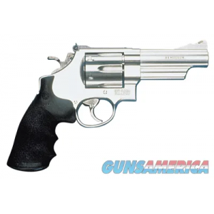 Smith & Wesson 629 Stainless M629 image