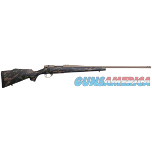 Weatherby Vanguard High Country VHC65PPR6B image
