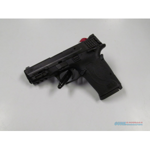 Smith & Wesson M&P9 Shield EZ M2.0 (12436) image