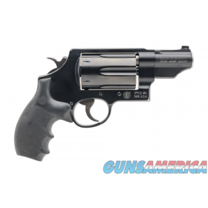 Smith & Wesson Governor Revolver .45 Acp .45 Colt. 410 Gauge (PR67088) image