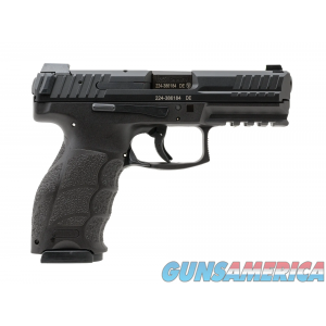 Heckler & Koch VP9 with Tac Pack Pistol 9mm (NGZ4543) New image
