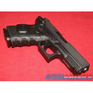 Glock 19 Gen 3 Pistol (9mm) image