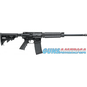 Smith & Wesson M&P15 Sport II 10159 image