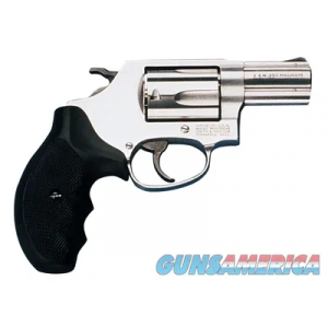 Smith & Wesson 60 Stainless M60 image