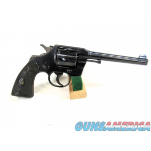 246Z COLT ARMY SPECIAL 38 6a . image
